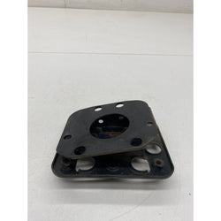 Nissan 370z Bumper reinforcement bracket rear left Nismo 2016