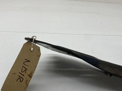 Audi S3 Suspension control arm wishbone rear left 8Y 2020