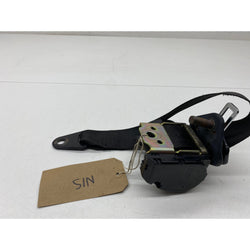 Lotus Elise seat belt left side seatbelt S2 2002 VVTL-I