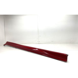 Honda Civic Side skirt passenger left Type R FN2 2007