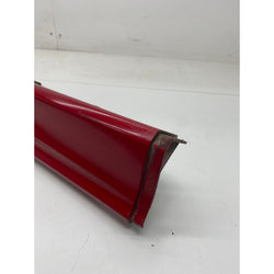 Honda Civic Side skirt passenger left Type R FN2 2007