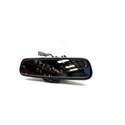 Audi S3 Interior rear view mirror 8P 2008