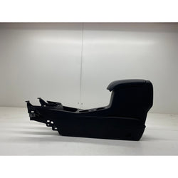 Ford Fiesta Centre console arm rest ST MK7 2014