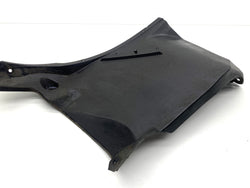 Toyota Yaris rear arch lower trim left GR 2021