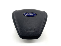 Ford Fiesta ST Steering wheel airbag 2017