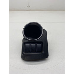Nissan 370z Cup holder Nismo 2016