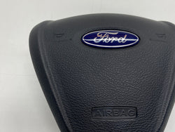 Ford Fiesta ST Steering wheel airbag 2017