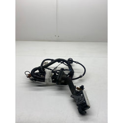 Nissan R35 Door wiring loom drivers right GTR 2009 GT-R