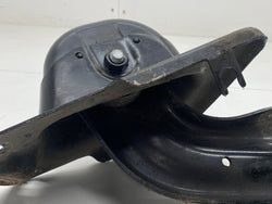 Audi S3 Suspension control arm wishbone rear right 8Y 2020