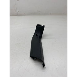 Volkswagen Interior boot trim VW 2017