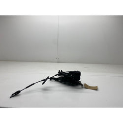 Ford Focus Door lock rear left passenger ST MK4 2022