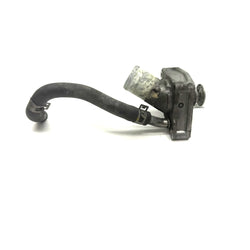 Nissan R35 GTR thermostat housing GT-R 2009