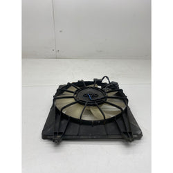 Honda Civic Radiator fan Type R FN2 2007
