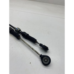Toyota Yaris gear linkage cables GR 2022