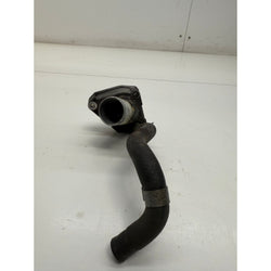 Nissan R35 GTR thermostat housing GT-R 2009
