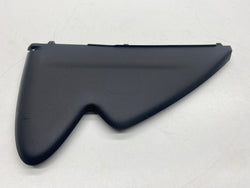 Toyota Yaris dashboard dash end trim cover right side GR 2022 55317-K0020