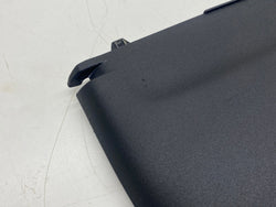 Toyota Yaris dashboard dash end trim cover right side GR 2022 55317-K0020