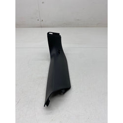 Volkswagen Interior boot trim VW 2017