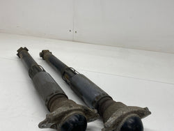 Audi S3 Rear shock absorbers pair 8Y 2020 5wa512011