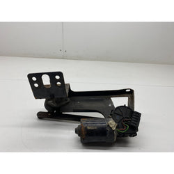Lotus Elise wiper motor linkage mechanism 2002 VVTL-I