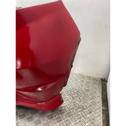 Honda Civic Bumper rear Type R FN2 2007