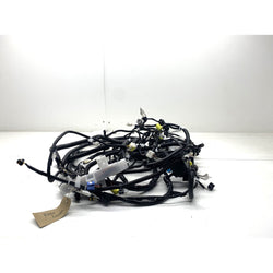Toyota Yaris wiring loom harness interior GR 2022