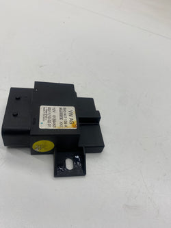 Volkswagen Scirocco R Sound control module VW 2011 5k0907159