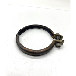 Audi S3 Exhaust v band clamp 8Y 2020