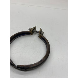 Audi S3 Exhaust v band clamp 8Y 2020