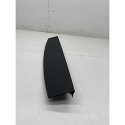 Volkswagen Boot lid surround trim VW 2017