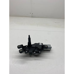Ford Focus Wiper motor rear ST MK4 2022