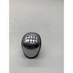 Ford Fiesta Gear knob ST MK7 2014