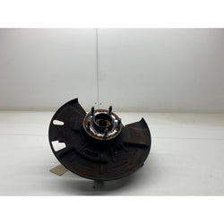 Vauxhall Astra J hub front left wheel bearing knuckle VXR MK6 GTC 2012