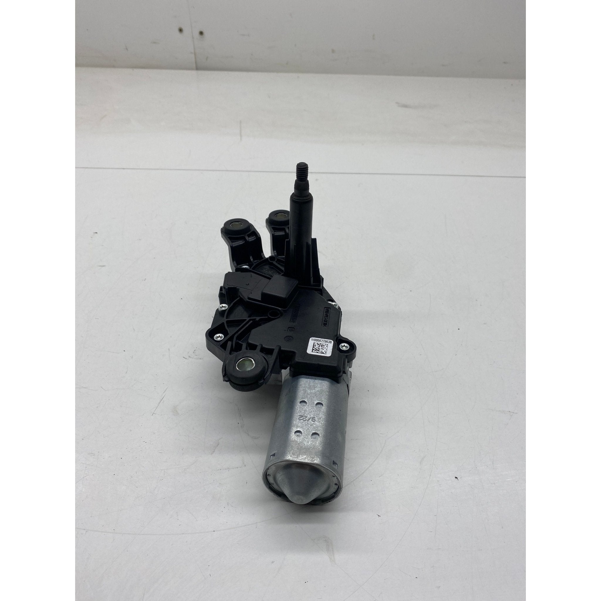 Ford Focus Wiper motor rear ST MK4 2022 | Torque Motors