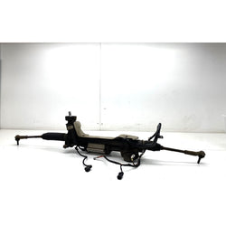 Volkswagen Scirocco Steering rack VW 2017