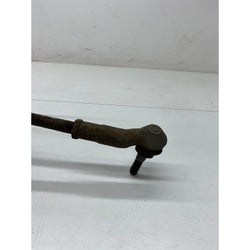 Volkswagen Scirocco Steering rack VW 2017