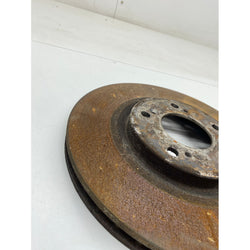 Honda S2000 brake discs front brakes AP1 1999
