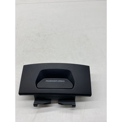 Ford Fiesta Ab light interior ST MK7 2014