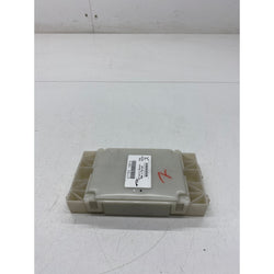 Nissan 370z Climate control module Nismo 2016
