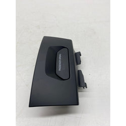 Ford Fiesta Ab light interior ST MK7 2014