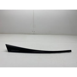Renault Megane RS dash trim cover carbon effect interior MK3 2010 684120008R