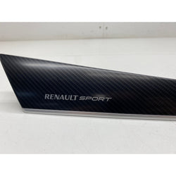 Renault Megane RS dash trim cover carbon effect interior MK3 2010 684120008R