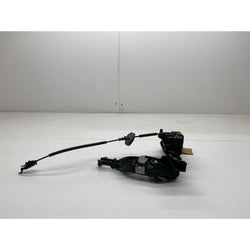 Ford Focus Door lock front left passenger ST MK4 2022