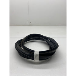 Nissan R35 Boot sill rubber seal GTR 2009 GT-R