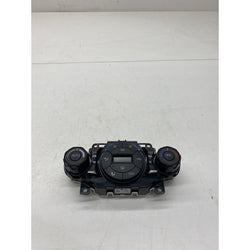 Ford Fiesta Climate control ST MK7 2014
