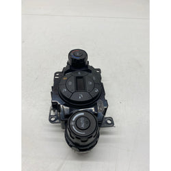 Ford Fiesta Climate control ST MK7 2014