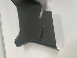 Ford Focus ST-2 Parcel shelf support trim right MK3 2016