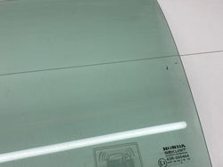 Honda Civic Window glass front left Type R EP3 2005