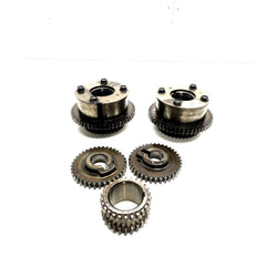 Nissan R35 GTR Camshaft gear sprockets GT-R 2009