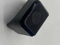 Volkswagen Golf R parking sensor front MK6 2012 VW black